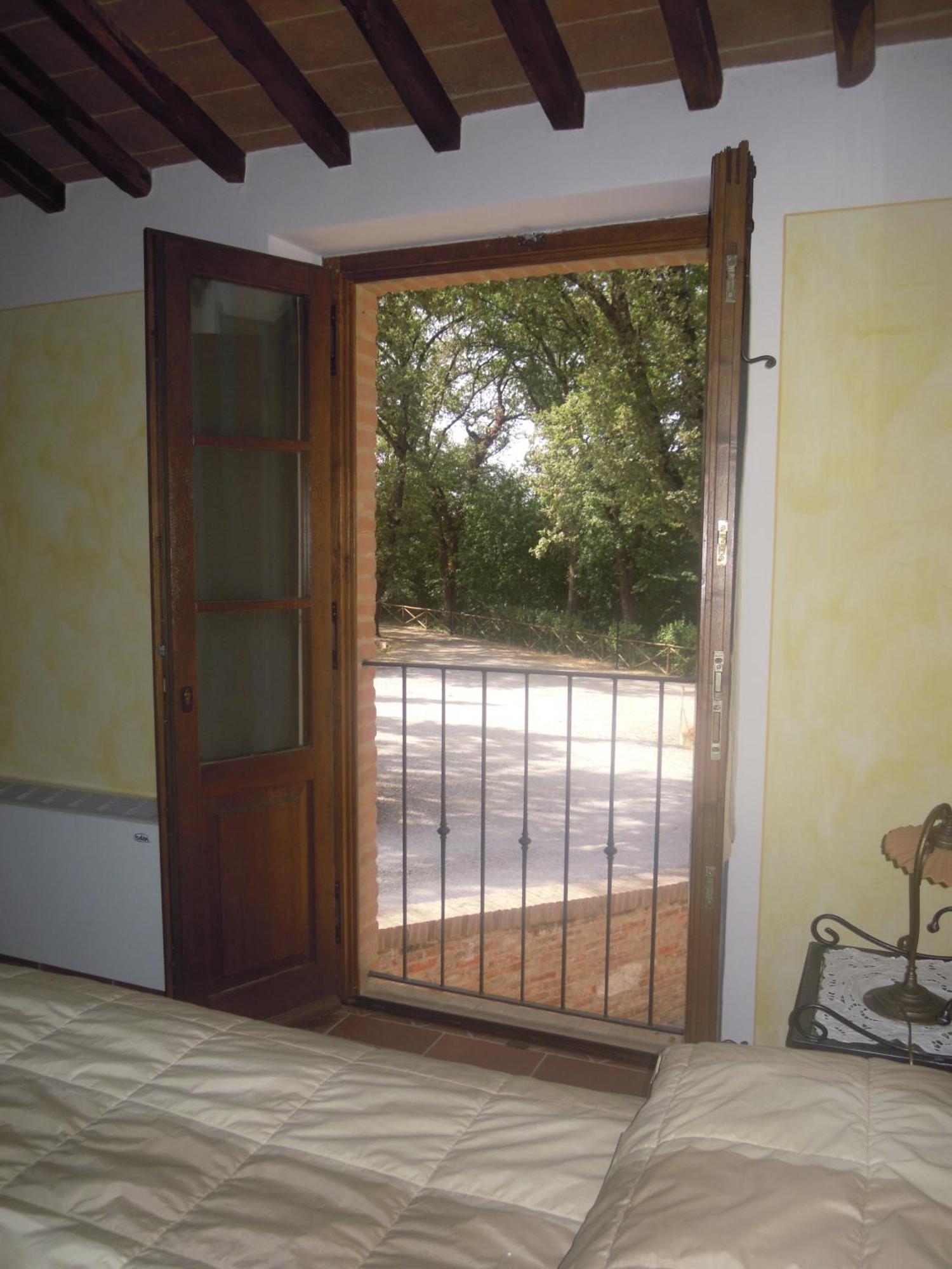 Piccolo Hotel San Valentino Cristena Exterior photo
